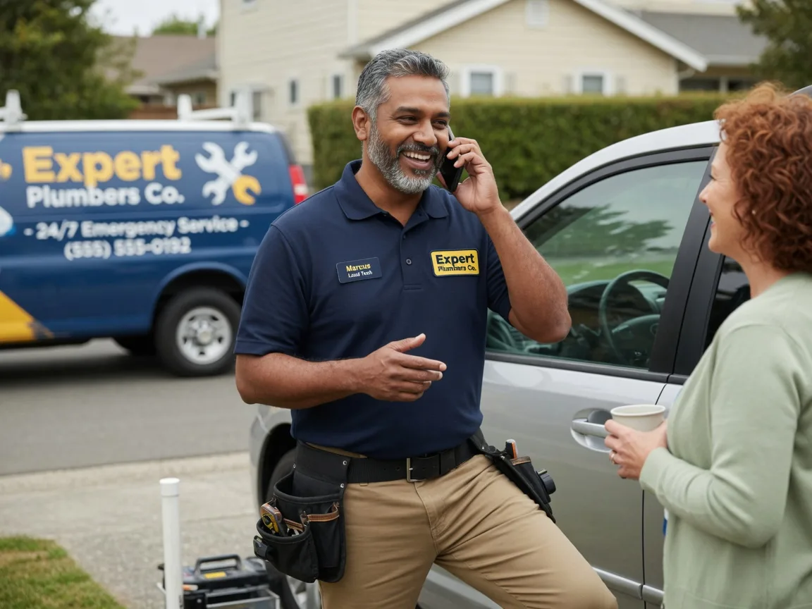 Emergency Drain Cleaning in East Orleans, MA
